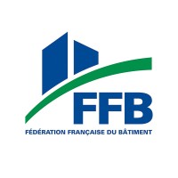 FFB - Fédération Française du Bâtiment logo - Similar company to Ccca-Btp