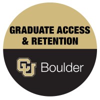 Office of Graduate Access & Retention logo - Similar company to Cs-Gpdc (University Of Colorado, Boulder)