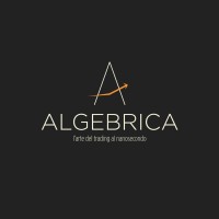 ALGEBRICA SRL logo - Similar company to Ef360 Srl