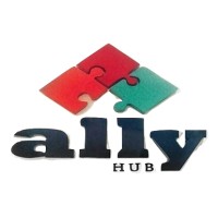 Ally Hub logo - Similar company to Ally Hub