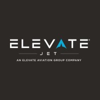 Elevate Jet logo - Similar company to Skyshare