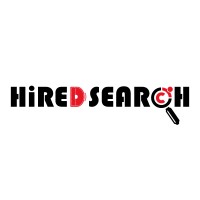 HIREDSEARCH logo - Similar company to Cornell Global