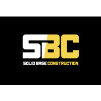 Solid Base Construction logo - Similar company to Solid Base Construction Ltd.