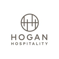 Hogan Hospitality Group logo - Similar company to Hoteltechconsultant.Com