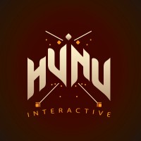 Hunu Interactive logo - Similar company to Radient