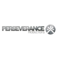 Perseverance Productions logo - Similar company to Therapeutic Play Foundation