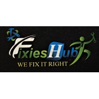 FIXIES HUB logo - Similar company to Cyferon Information Technology L.L.C