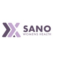 Sano Women's Health logo - Similar company to Applika+3