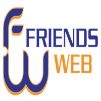 فريندز ويب - Friends Web logo - Similar company to Egyption Small Enterbrise Develobment Foundation (Esed)
