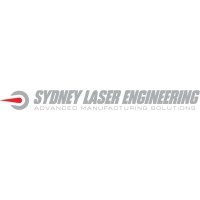 Sydney Laser Engineering logo - Similar company to Sprint Material Processing