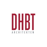 DHBT. Architekten GmbH logo - Similar company to Tega-Plan Heidemann Gmbh