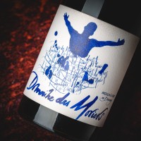 Domaine des Moriers logo - Similar company to Island Heights Construction