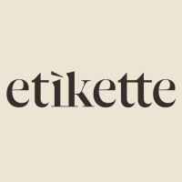 etikette logo - Similar company to Natralus Australia
