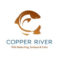 Copper River Prince William Sound Marketing Association logo - Similar company to Williams, Charles, & Scott Ltd.