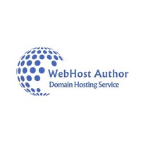 WebHost Author logo - Similar company to Kuddin Design
