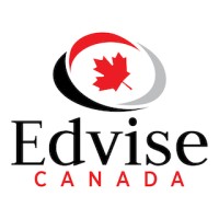 EdviseCanada Consulting Inc. logo - Similar company to Konan Immigration Law Firm