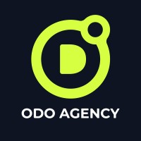 ODO Agency logo - Similar company to Belka Creative Agancy