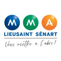MMA LIEUSAINT-SENART logo - Similar company to Campus Cocorico