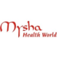 Mysha Health World logo - Similar company to Tracy Immigration Services