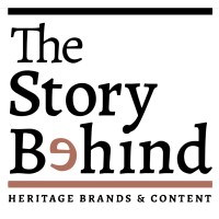 TSB | The Story Behind logo - Similar company to Melting Pro