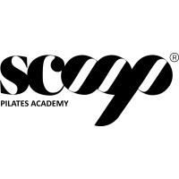 Scoop Pilates Academy logo - Similar company to Beehive It Services & Consulting, Lda