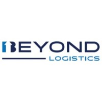 BEYOND LOGISTICS logo - Similar company to Beyond Logistics