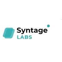 Syntage Labs logo - Similar company to Covalence Outsource