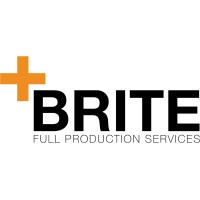 Brite Productions Latin America logo - Similar company to Brite Hire (Business Solutions)