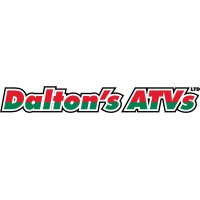 Daltons ATVs logo - Similar company to Flitwick Motorcycles