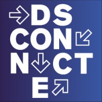 EngD Data Science Association DSconnect logo - Similar company to Women In Data Science Netherlands