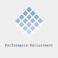 Performance Recruitment logo - Similar company to Repora