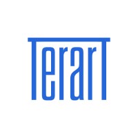 Terart logo - Similar company to Terrart