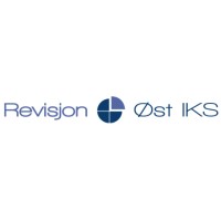 Revisjon Øst IKS logo - Similar company to Revicom As