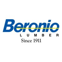 Beronio Lumber Company logo - Similar company to Truitt & White Lumber Company