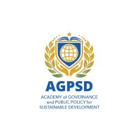 Academy of Governance and Public Policy for Sustainable Development logo - Similar company to Sharetrip Ltd