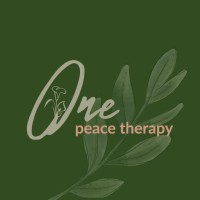 One Peace Therapy logo - Similar company to Square 1 Realty Ltd.