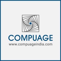 Compuage Infocom Limited logo - Similar company to Zenith Software Ltd