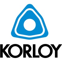KORLOY Europe GmbH logo - Similar company to Ayla Eng Group