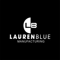LAUREN BLUE Clothing a Manufacturing logo - Similar company to Eltura Environmental Solutions