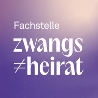 Fachstelle Zwangsheirat logo - Similar company to Brava – Ehemals Terre Des Femmes Schweiz