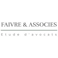 Etude Faivre & Associés logo - Similar company to Mindell Metals