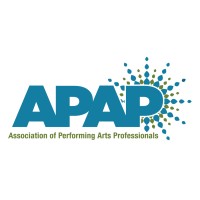 Association of Performing Arts Professionals logo - Similar company to National Dance Education Organization (Ndeo)