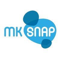MK SNAP (Milton Keynes Special Needs Advancement Project) logo - Similar company to Origin Manufacturing