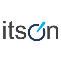 itsOn logo - Similar company to Herbignac