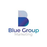 BLUE GROUP MARKETING logo - Similar company to Decán Global