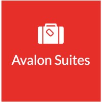 Avalon logo - Similar company to Extend