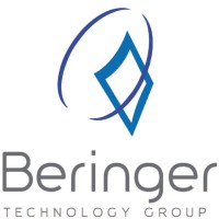 Beringer Technology Group logo - Similar company to F1 Solutions, A Meriplex Company