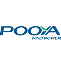 Pooya Wind Power Inc. logo - Similar company to Hafez Varesh Co.