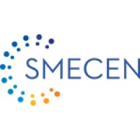 SMECEN logo - Similar company to Am8Ze Pte. Ltd.