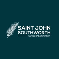 Saint John Southworth Catholic Academy Trust logo - Similar company to Pinkbox Media Ltd